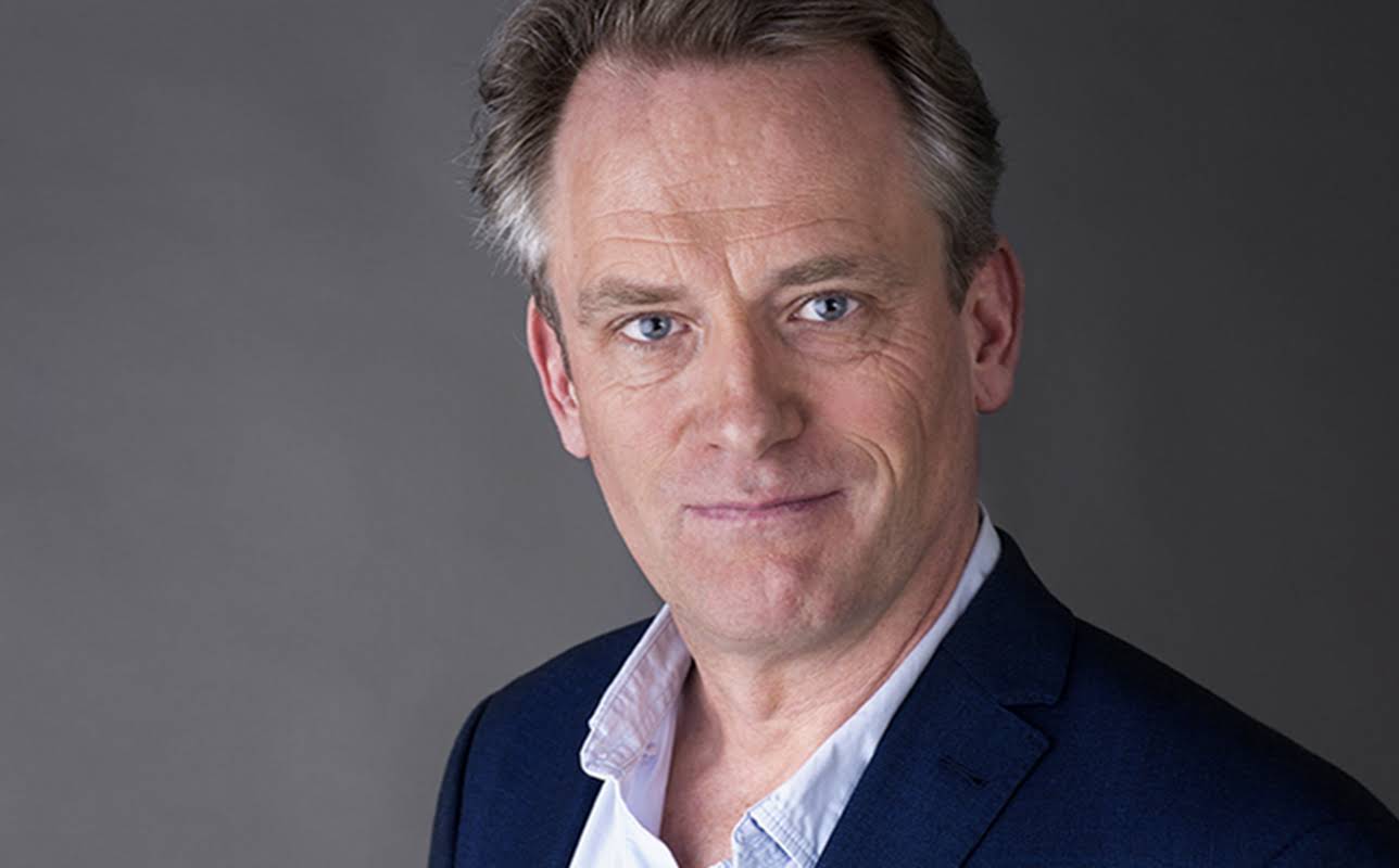 Mikael Almqvist