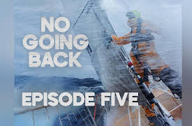 No Going Back: Episode 5