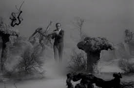 Lost In Space Season 1: Ghost in Space