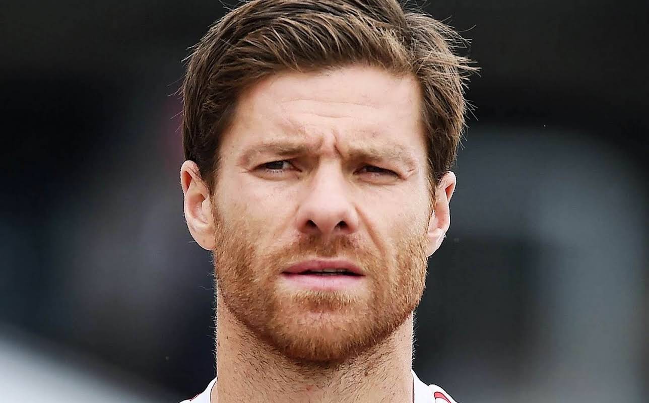 Xabi Alonso