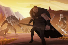 Twilight of the Gods: You Will Gladden His Ravens