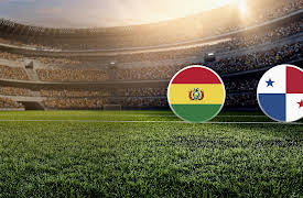 CONMEBOL Copa América season-2024: Fase de grupos: Bolivia vs Panamá