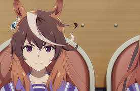 Umamusume: Cinderella Gray: What's Best for Her