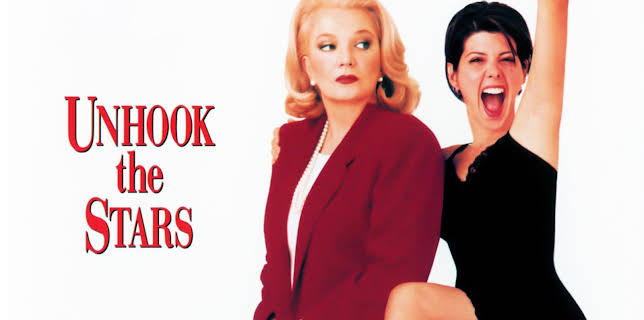 Unhook The Stars (1997)