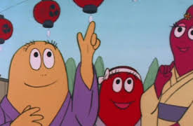 Barbapapa: Episode 89