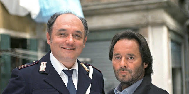 23:10: Donna Leon - Verschwiegene Kanäle | BR Fernsehen | 11/29 2025