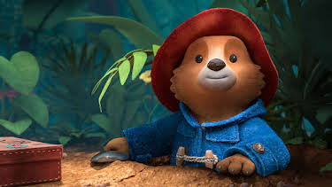 9:30 AM: The Adventures of Paddington (S1 E16) (S1) | Channel 5 | 7/8 2026