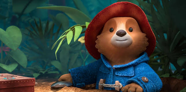 7:35 AM: The Adventures of Paddington (S1 E16) (S1) | Channel 5 | 11/23 2025