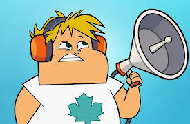 Total Dramarama, Season 1: Cone in 60 Seconds