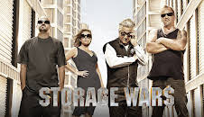 Storage Wars