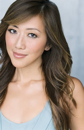 Judy Ho as 