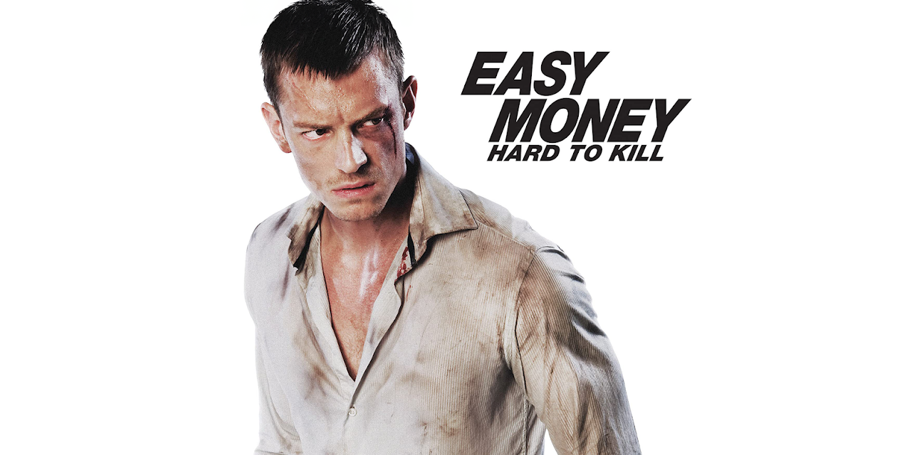 Easy Money: Hard to Kill (In Russian, English Subtitled) (2014)