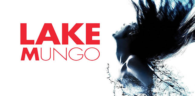 Lake Mungo (2010)