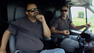 11:10 AM: American Pickers | Channel 4 | 7/24 2026