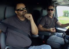 American Pickers