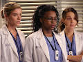 Grey's Anatomy - Die jungen Ärzte