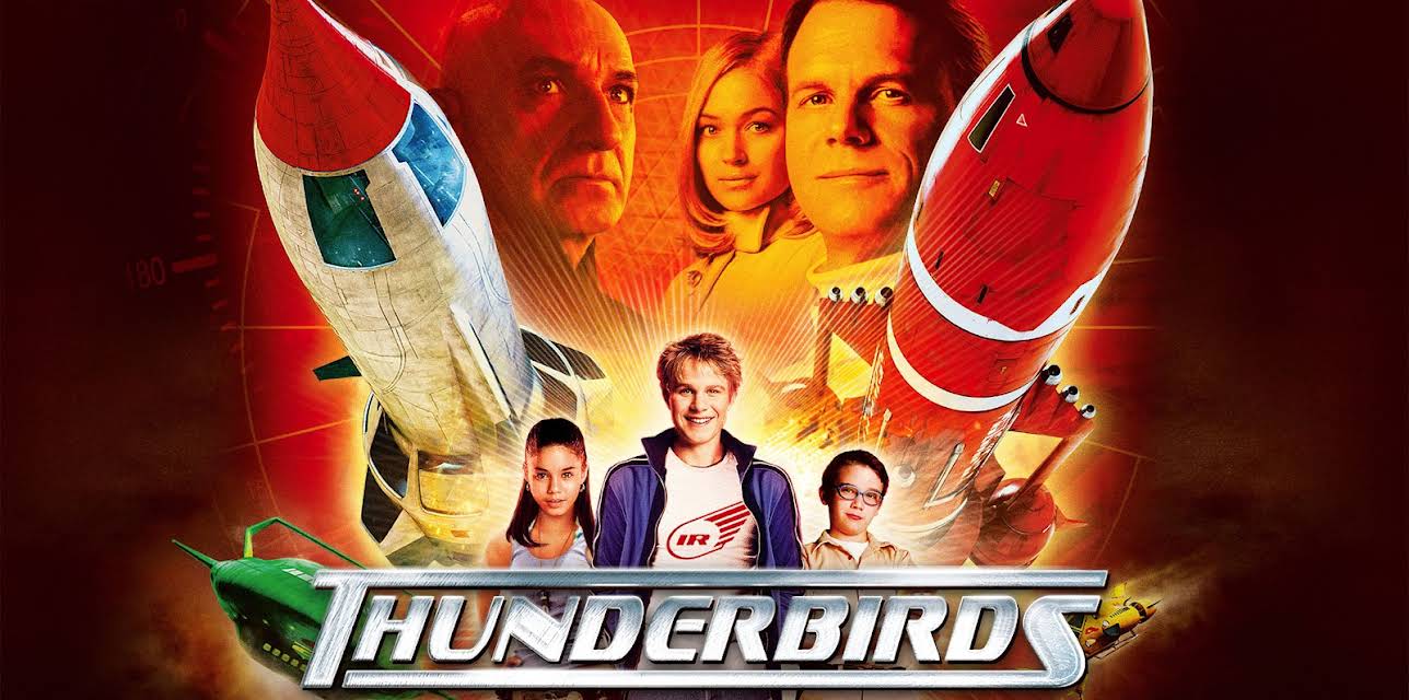 Thunderbirds (2004)
