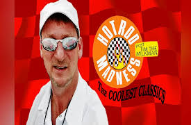 Hot Rod Madness: Power Tour 2018 Chattanooga Tennessee