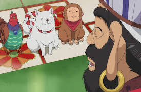 Season 1: Hakutaku/How Their Discord Came to Be Subtitled