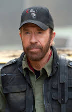 Chuck Norris som 