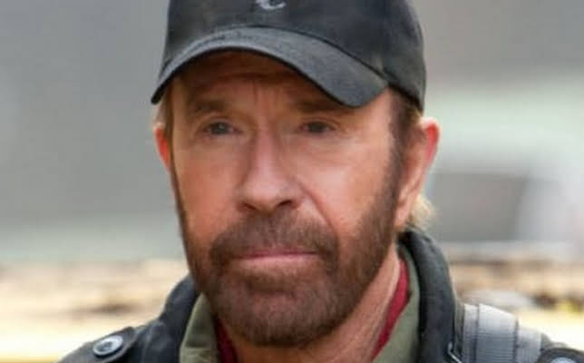 Chuck Norris