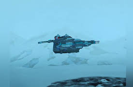 LEGO Star Wars: The Freemaker Adventures Volume 1: Showdown on Hoth