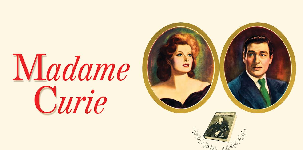 Madame Curie (1943)
