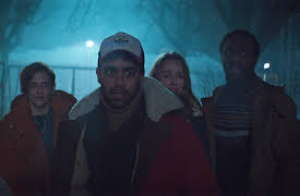 Marianne: Vi var för unga för att kunna hantera det