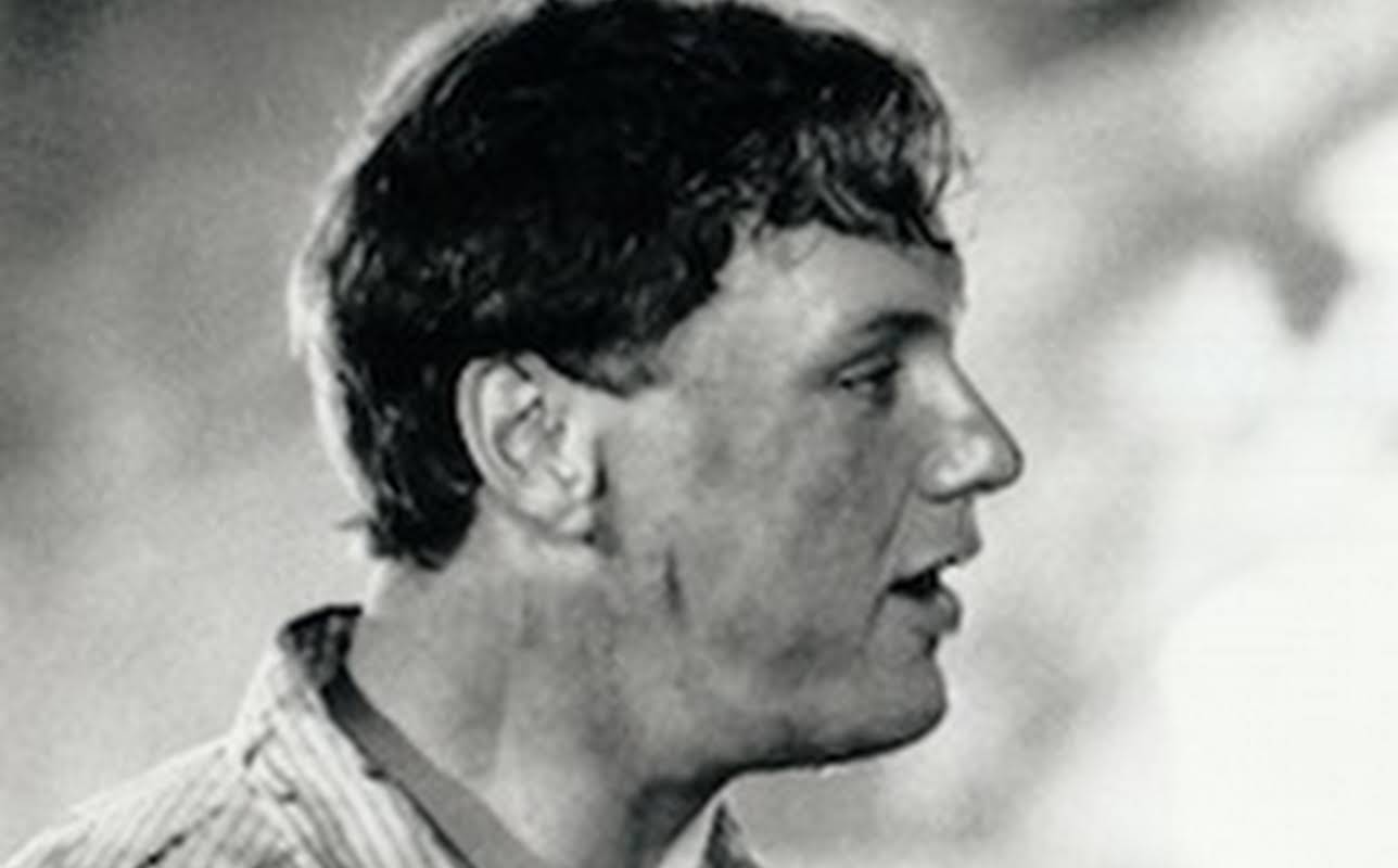 Rick Ducommun