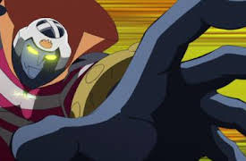 Yu-Gi-Oh! Arc-V: Episode 14