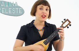 Alina Celeste: Michimu Goodbye by Alina Celeste - bilingual transitions