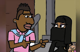 Legends of Chamberlain Heights Season 1: Inspired by Isis