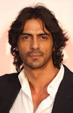Arjun Rampal as 