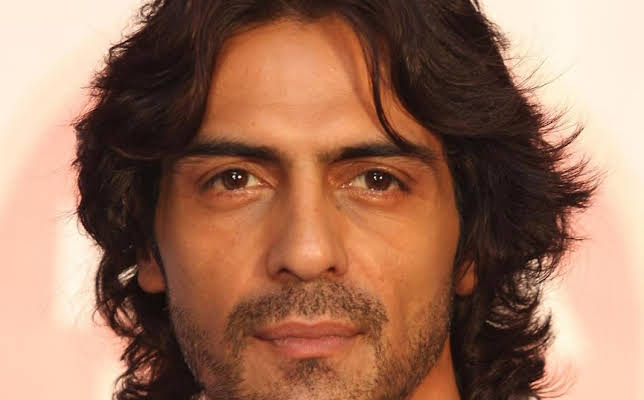 Arjun Rampal
