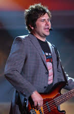 Jay DeMarcus som 