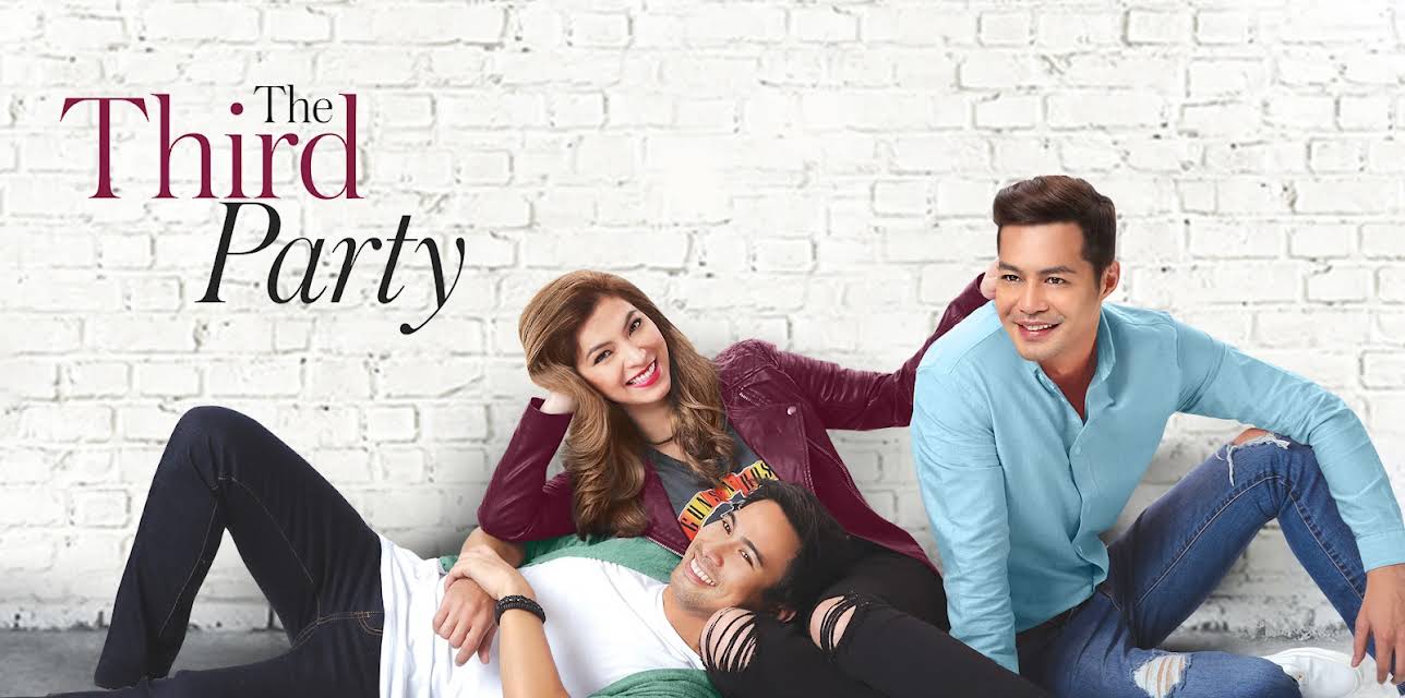 The Third Party (2016)