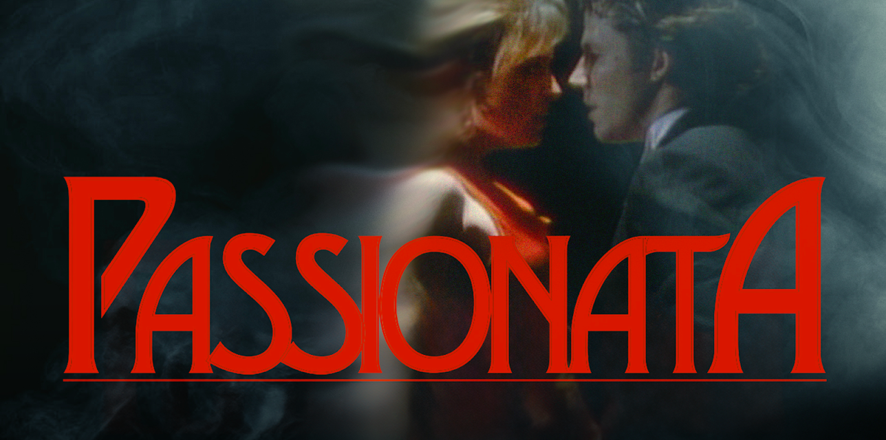 Passionata (1992)