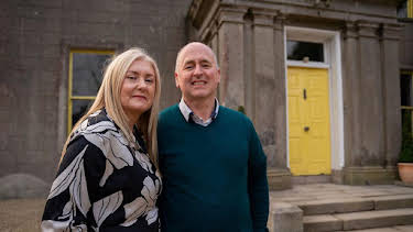 7:00 AM: The Great House Revival (S4 E3) (S4) | BBC Two | 10/19 2026