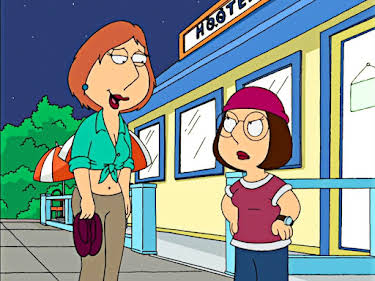 19:50: Family Guy | ProSieben Maxx | 8/13 2026