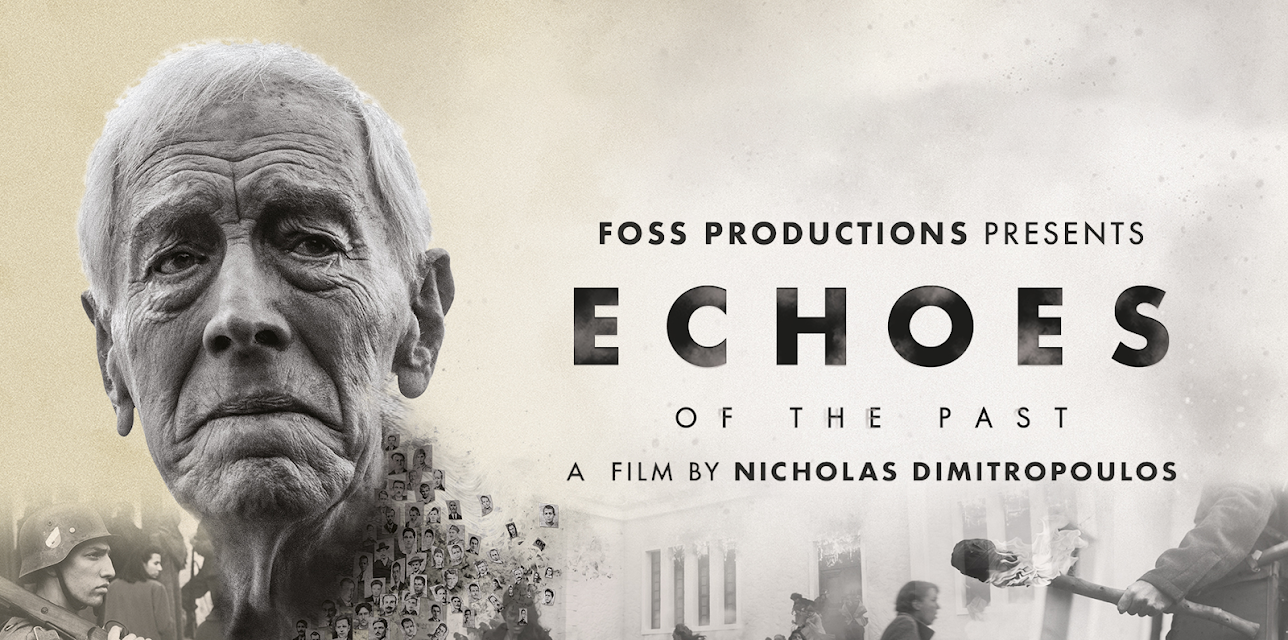 Echoes of the Past (2021)