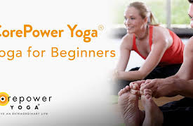 Gaiam: CorePower Yoga for Beginners: CorePower Yoga Perfect Pose