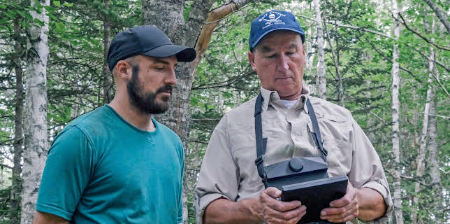 09:55: Die Schatzsucher von Oak Island | Kabel Eins Doku | 2/16 2026