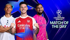 UEFA Champions League