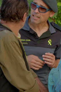 04:54: Seprona en acción: Episodio 1 | Discovery Max | 3/31 2026