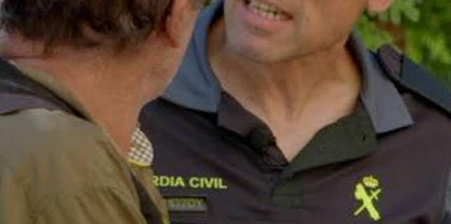 18:47: Seprona en acción: Episodio 1 | Discovery Max | 1/31 2026