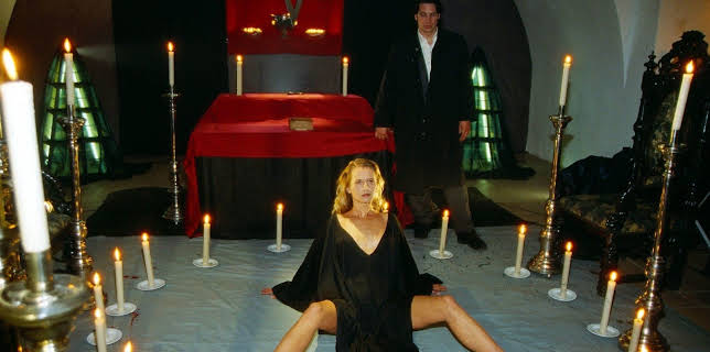 22:15: Kommissar Rex | Sat1 Gold | 12/24 2025