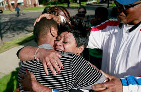 The Real Story with Maria Elena Salinas Season 1: Failure of Justice