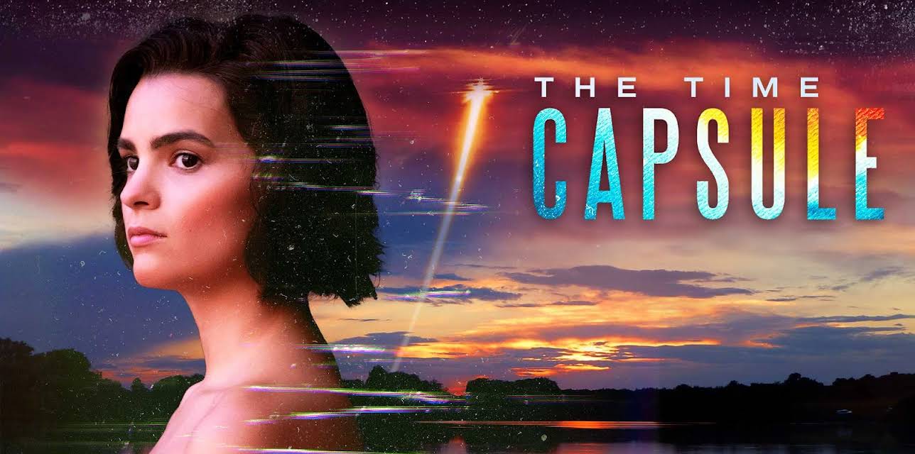 The Time Capsule (2022)