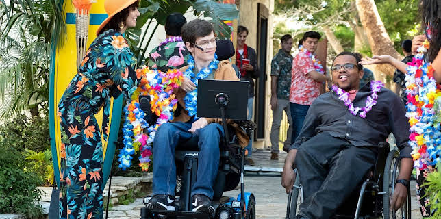 05:35: Speechless | ProSieben | 1/25 2026