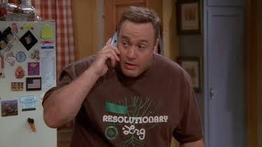 6:55 AM: The King of Queens | Channel 4 | 10/7 2026